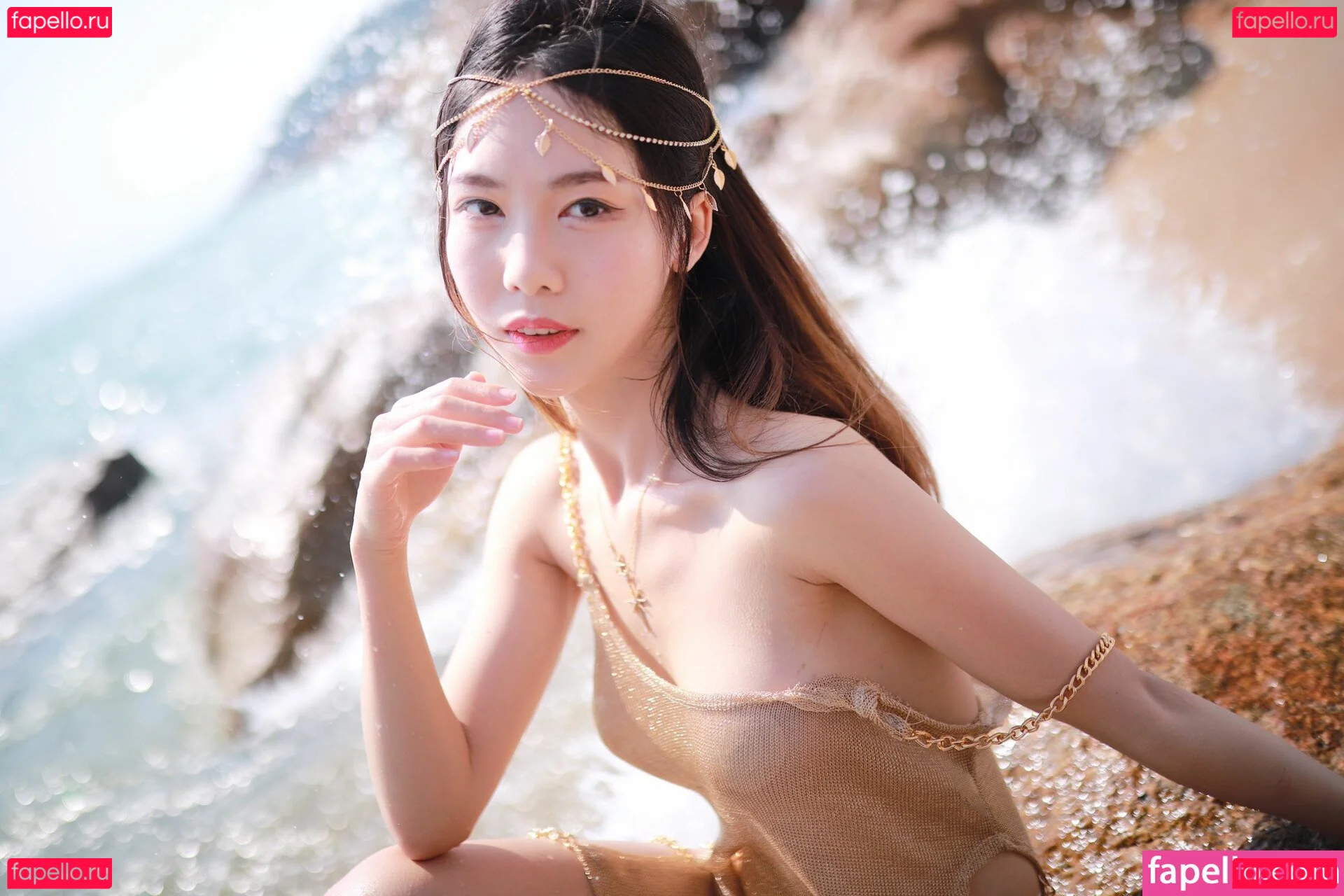 Dou Niang_li Shi 抖娘-利世 Onlyfans Photo Gallery 