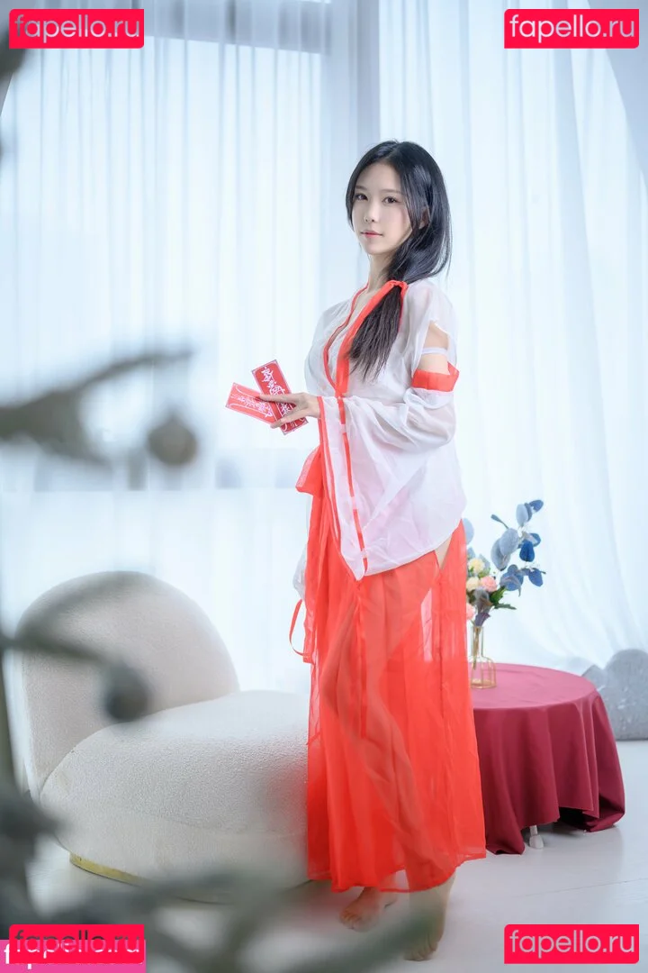 Dou Niang_li Shi 抖娘-利世 Onlyfans Photo Gallery 