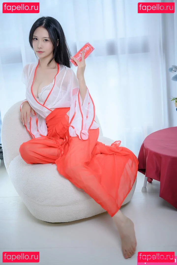 Dou Niang_li Shi 抖娘-利世 Onlyfans Photo Gallery 