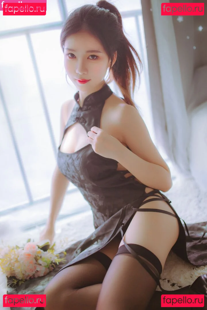 Dou Niang_li Shi 抖娘-利世 Onlyfans Photo Gallery 