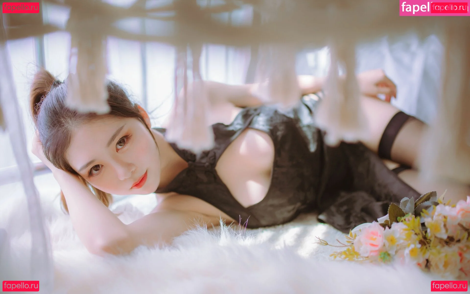 Dou Niang_li Shi 抖娘-利世 Onlyfans Photo Gallery 