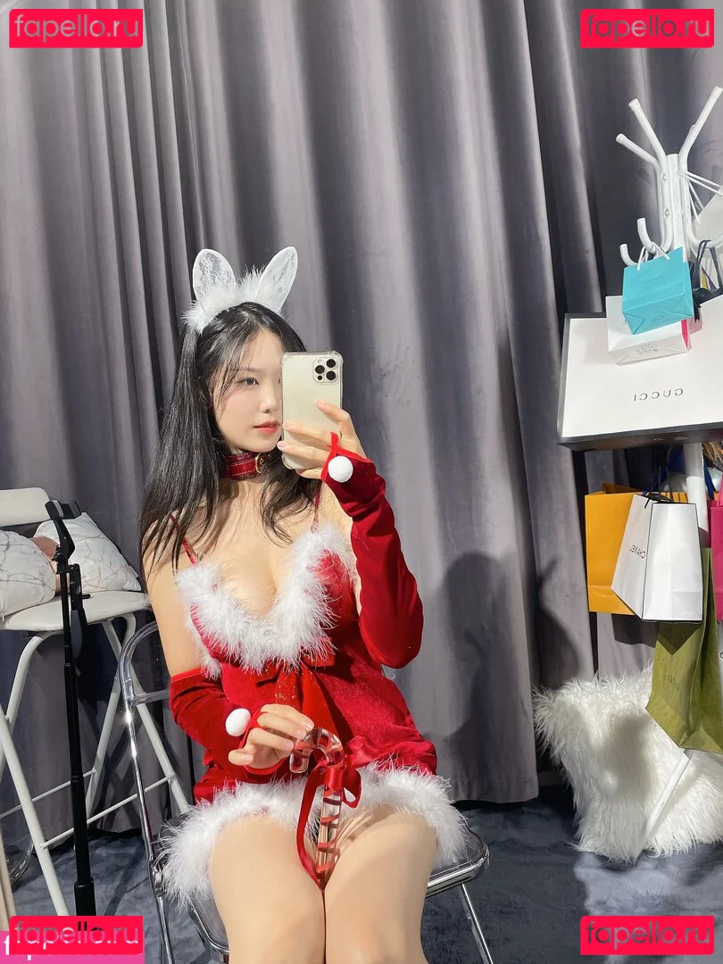 Dou Niang_li Shi 抖娘-利世 Onlyfans Photo Gallery 