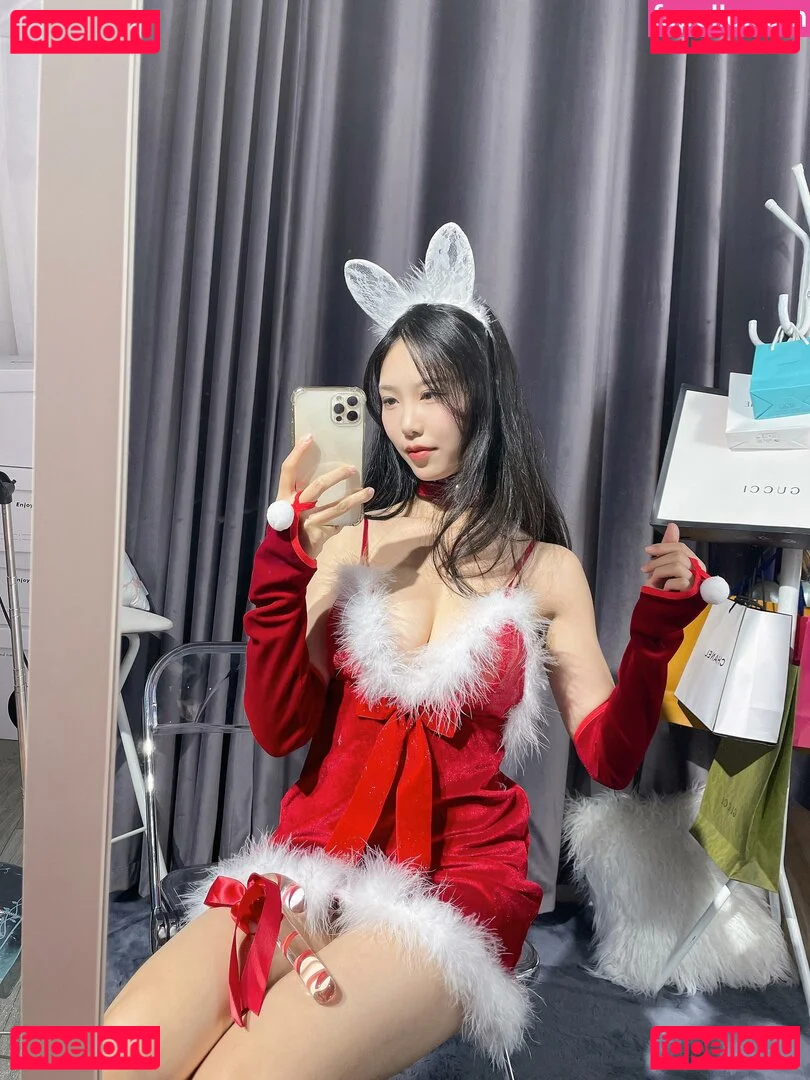 Dou Niang_li Shi 抖娘-利世 Onlyfans Photo Gallery 