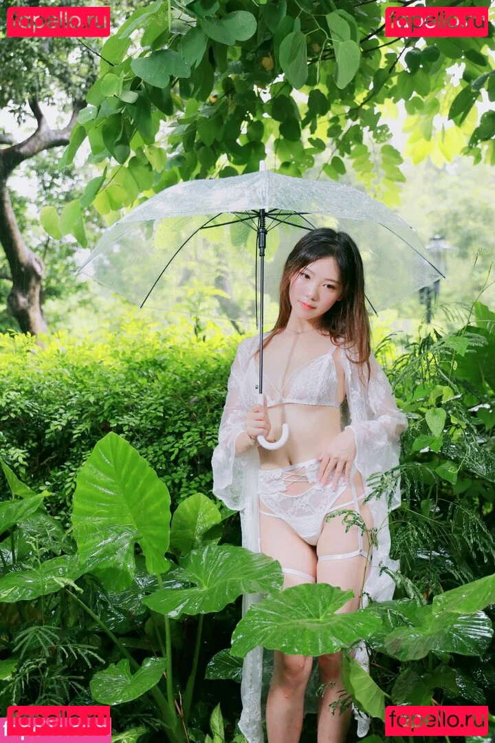 Dou Niang_li Shi 抖娘-利世 Onlyfans Photo Gallery 
