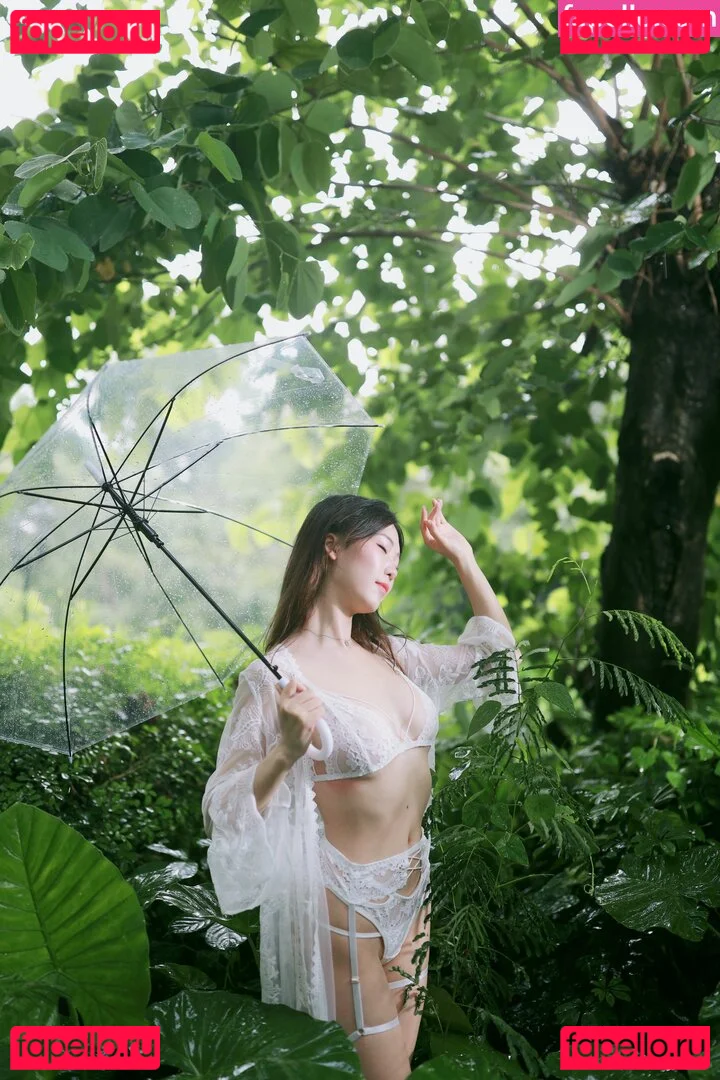 Dou Niang_li Shi 抖娘-利世 Onlyfans Photo Gallery 