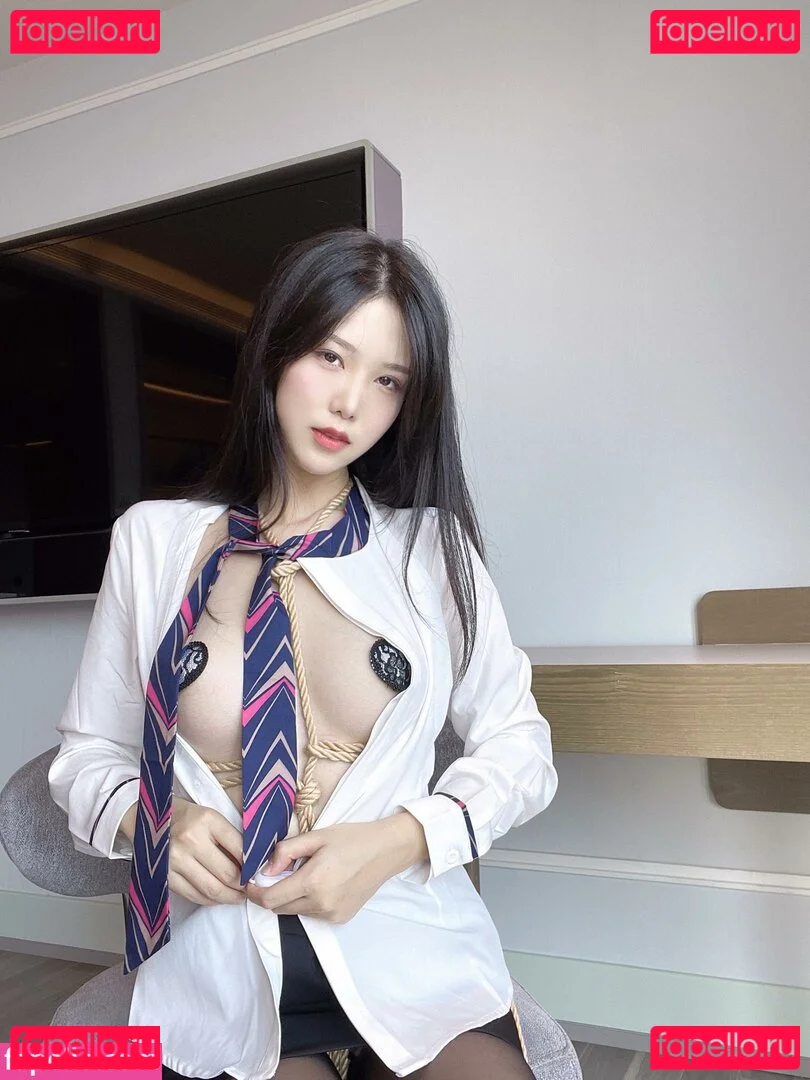 Dou Niang_li Shi 抖娘-利世 Onlyfans Photo Gallery 