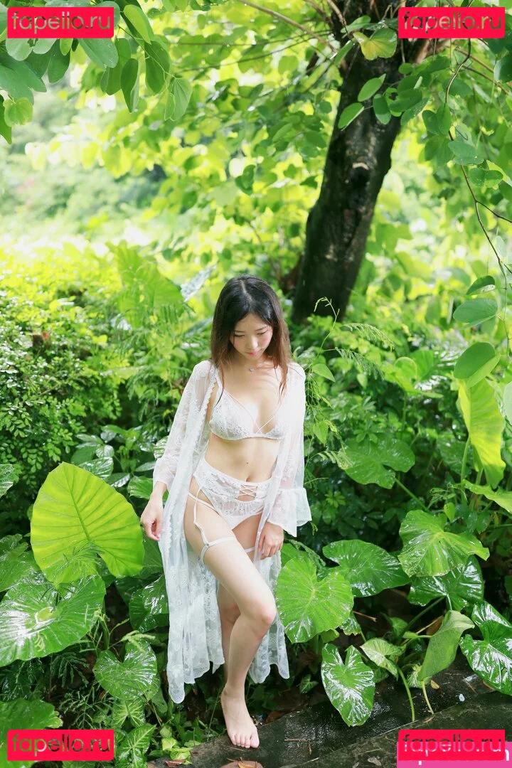 Dou Niang_li Shi 抖娘-利世 Onlyfans Photo Gallery 