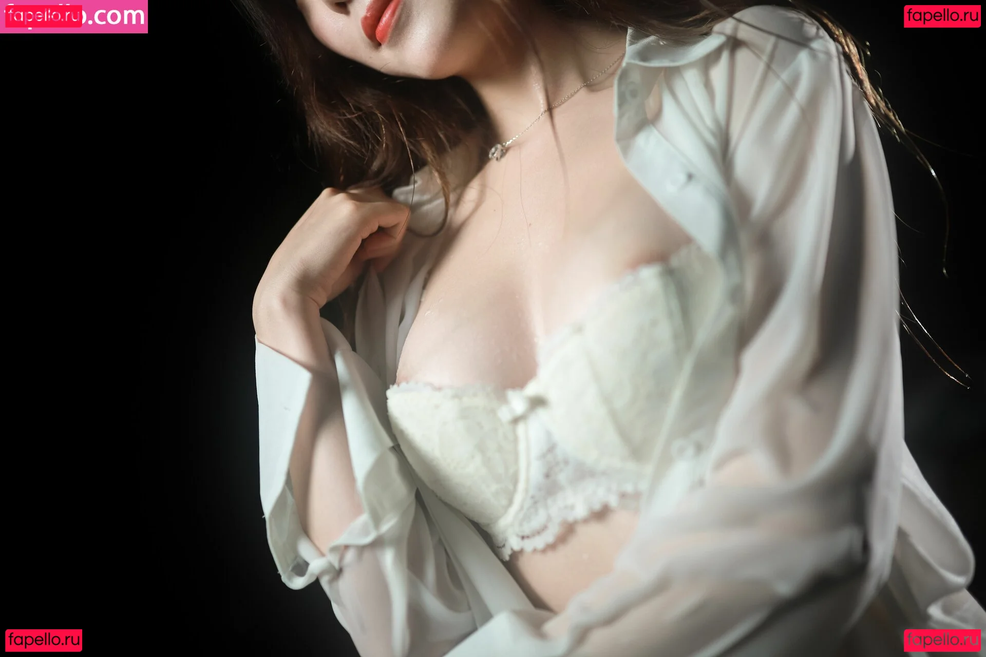 Dou Niang_li Shi 抖娘-利世 Onlyfans Photo Gallery 