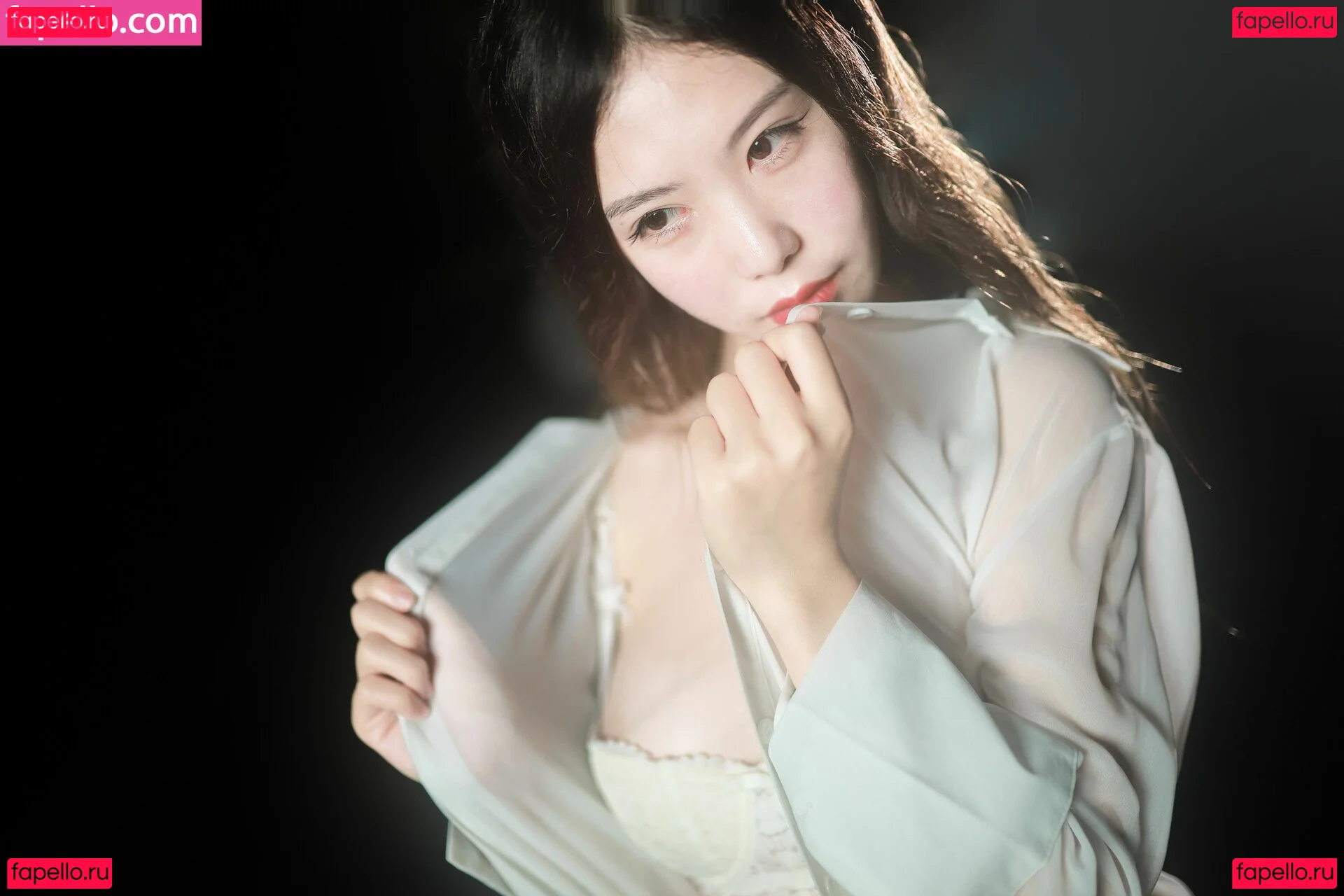 Dou Niang_li Shi 抖娘-利世 Onlyfans Photo Gallery 