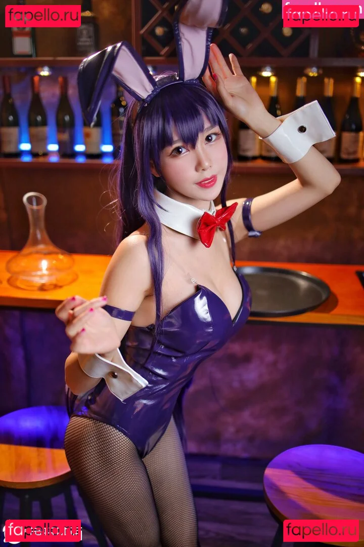 Dou Niang_li Shi 抖娘-利世 Onlyfans Photo Gallery 