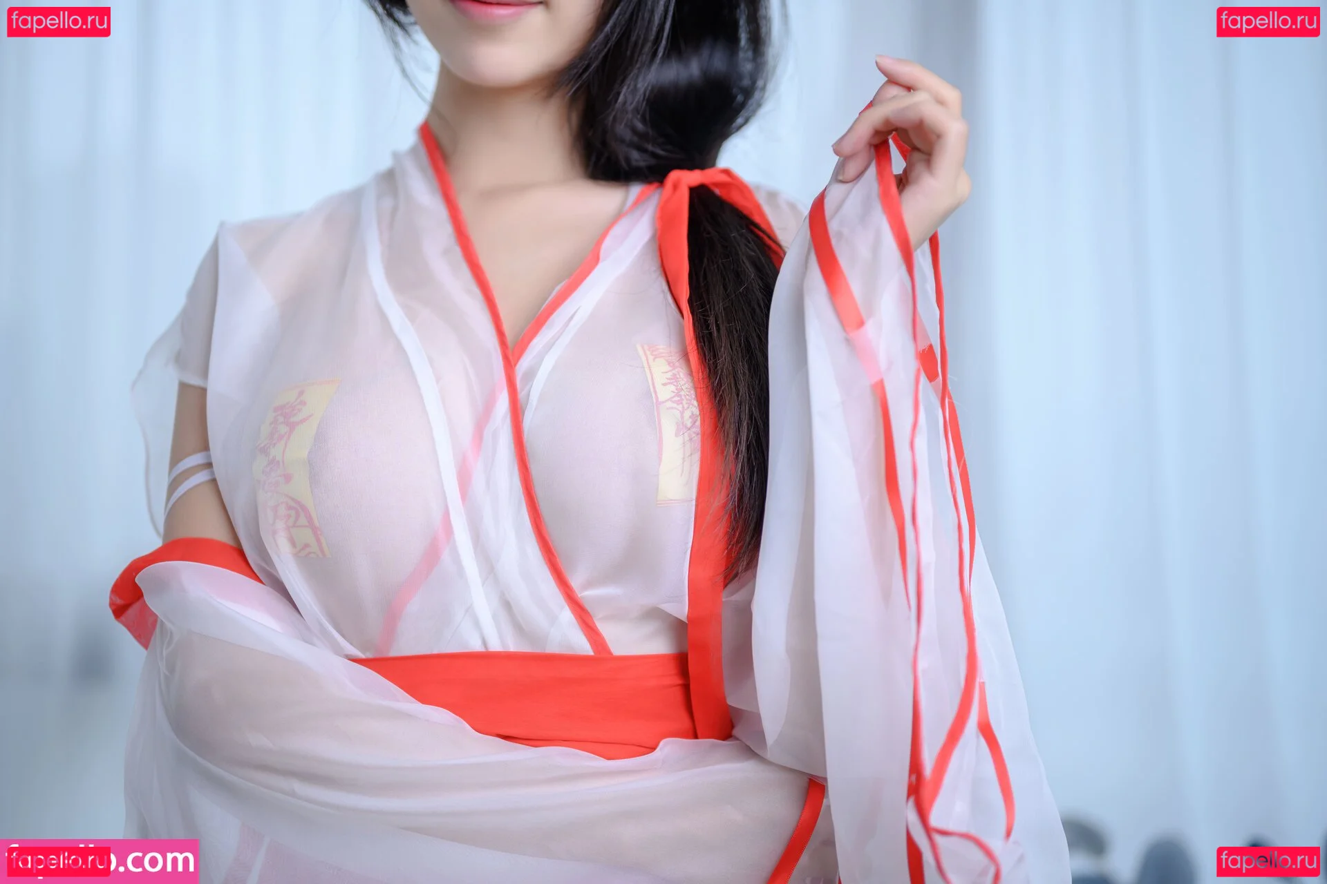 Dou Niang_li Shi 抖娘-利世 Onlyfans Photo Gallery 