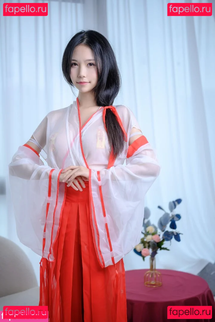 Dou Niang_li Shi 抖娘-利世 Onlyfans Photo Gallery 