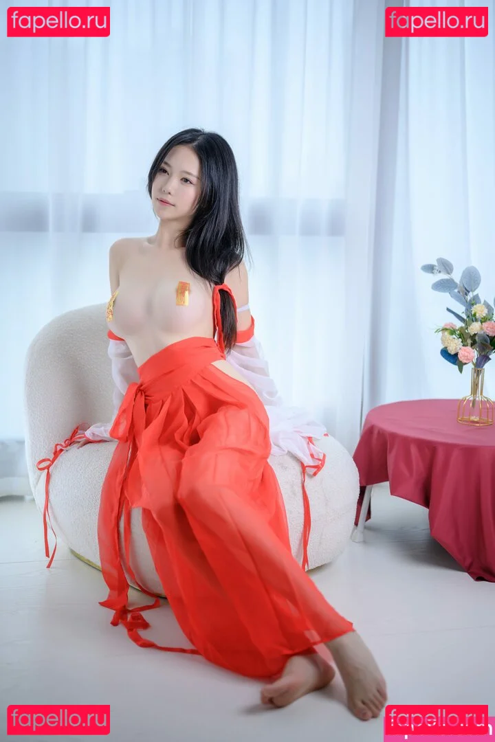 Dou Niang_li Shi 抖娘-利世 Onlyfans Photo Gallery 