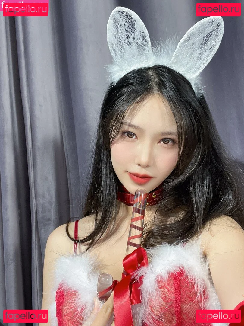 Dou Niang_li Shi 抖娘-利世 Onlyfans Photo Gallery 