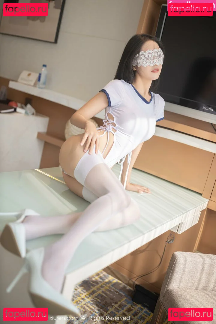 Dou Niang_li Shi 抖娘-利世 Onlyfans Photo Gallery 