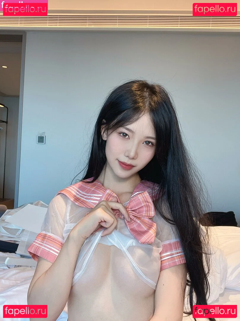 Dou Niang_li Shi 抖娘-利世 Onlyfans Photo Gallery 