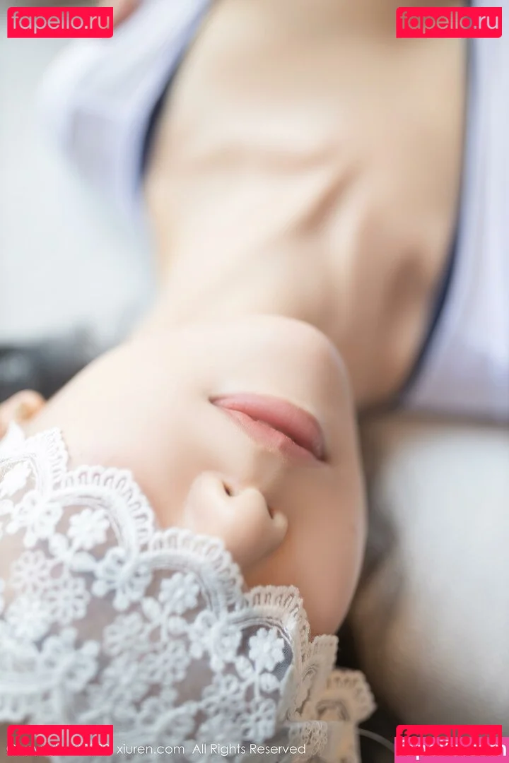 Dou Niang_li Shi 抖娘-利世 Onlyfans Photo Gallery 