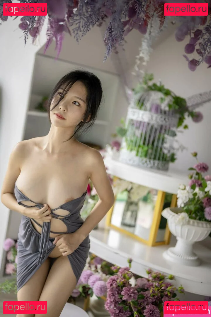 Dou Niang_li Shi 抖娘-利世 Onlyfans Photo Gallery 