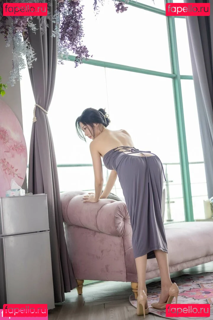 Dou Niang_li Shi 抖娘-利世 Onlyfans Photo Gallery 