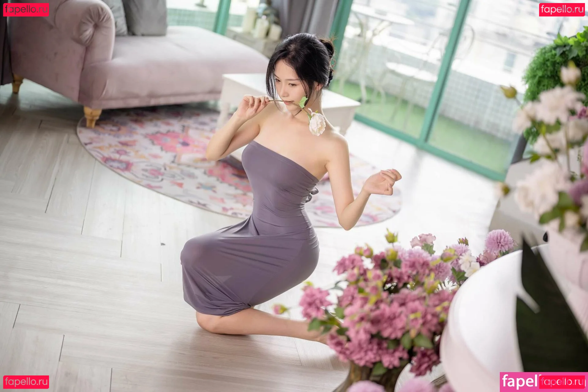 Dou Niang_li Shi 抖娘-利世 Onlyfans Photo Gallery 