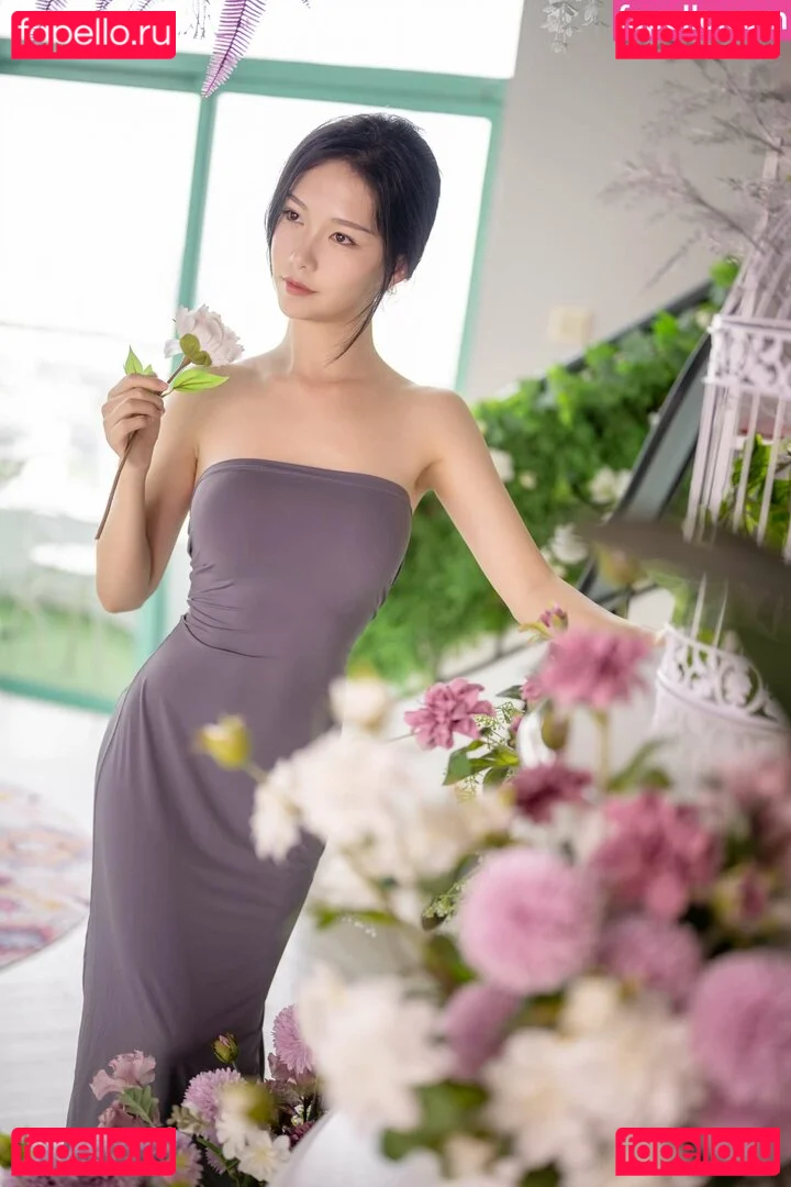 Dou Niang_li Shi 抖娘-利世 Onlyfans Photo Gallery 