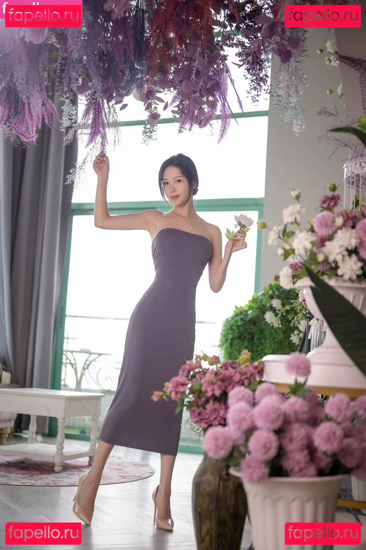 Dou Niang_li Shi 抖娘-利世 Onlyfans Photo Gallery 