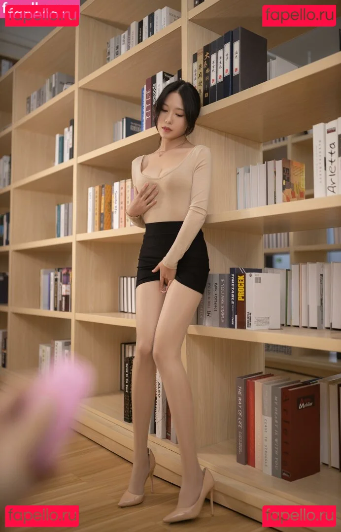 Dou Niang_li Shi 抖娘-利世 Onlyfans Photo Gallery 