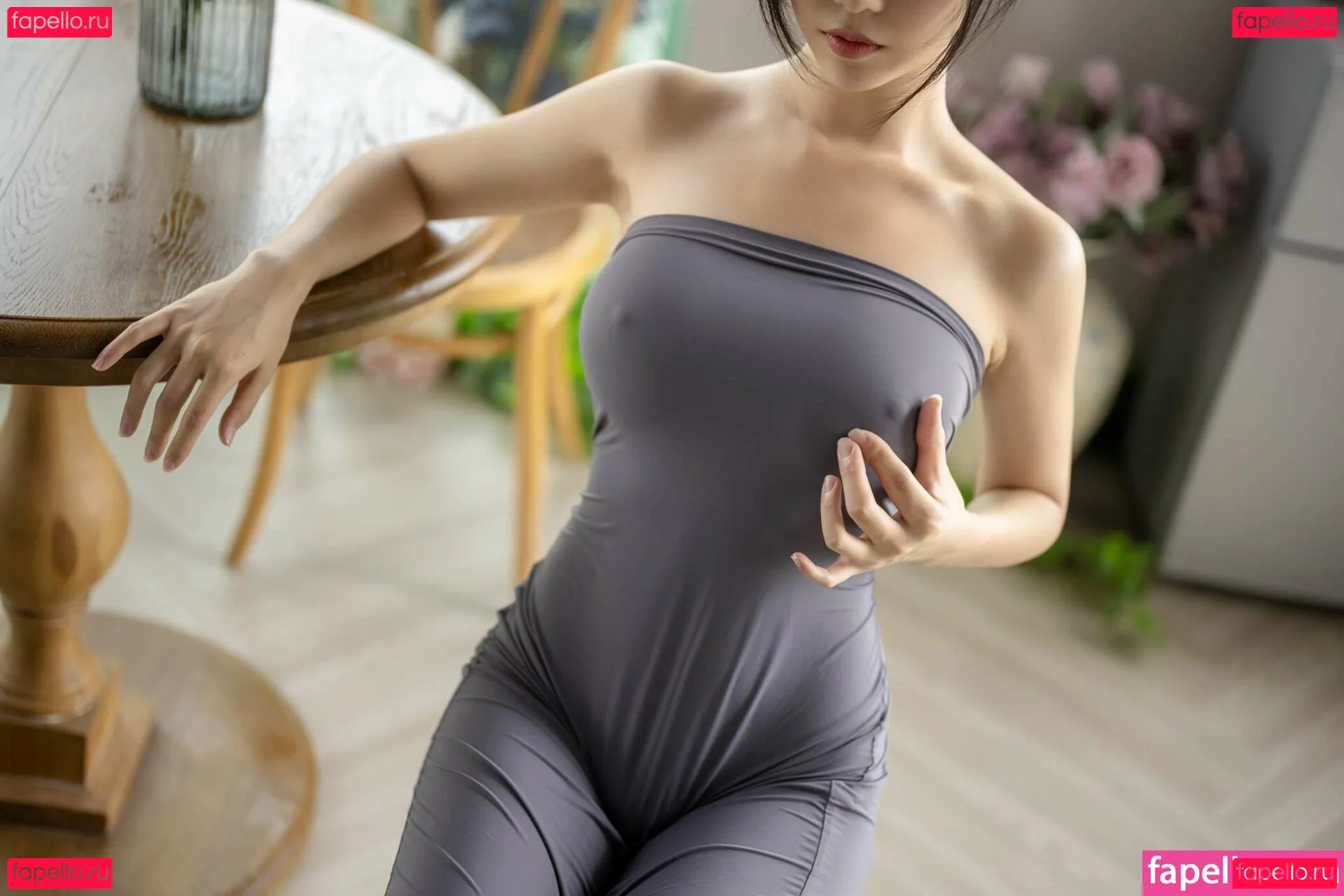 Dou Niang_li Shi 抖娘-利世 Onlyfans Photo Gallery 