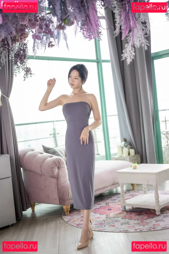 Dou Niang_li Shi 抖娘-利世 Onlyfans Photo Gallery 