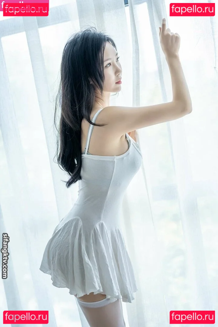 Dou Niang_li Shi 抖娘-利世 Onlyfans Photo Gallery 