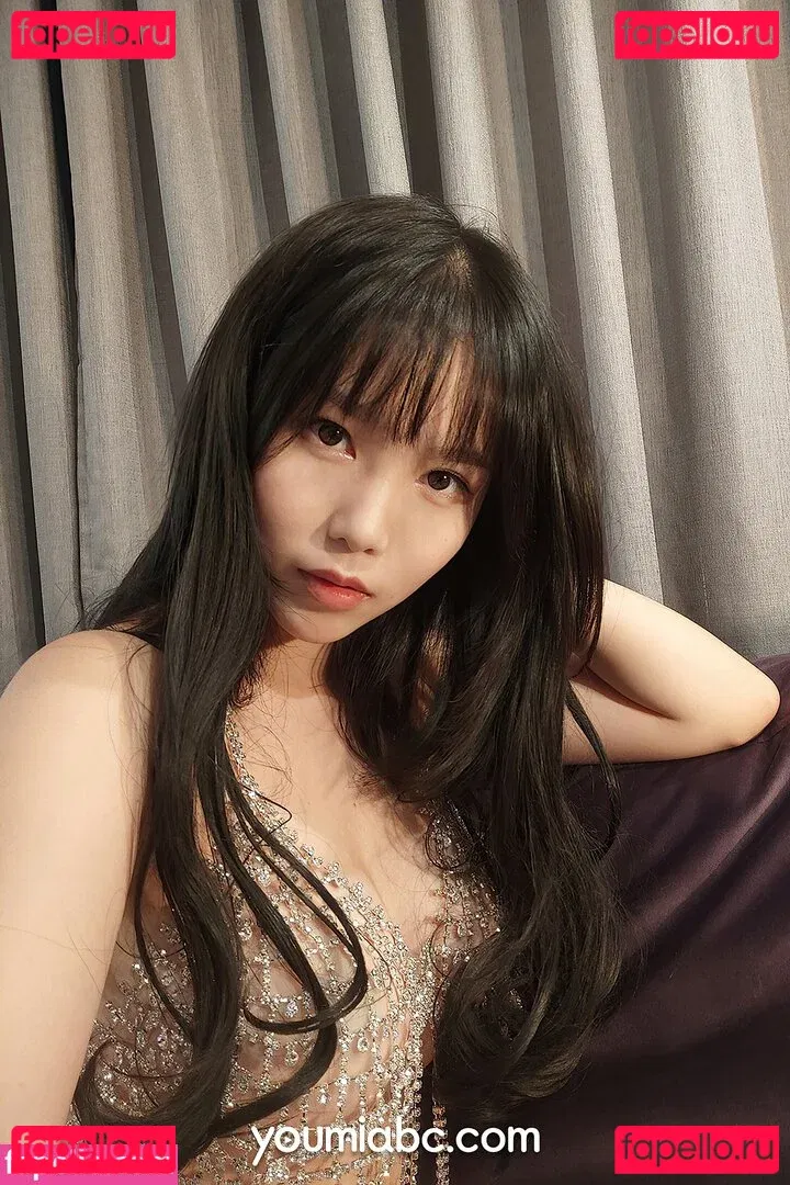 Dou Niang_li Shi 抖娘-利世 Onlyfans Photo Gallery 