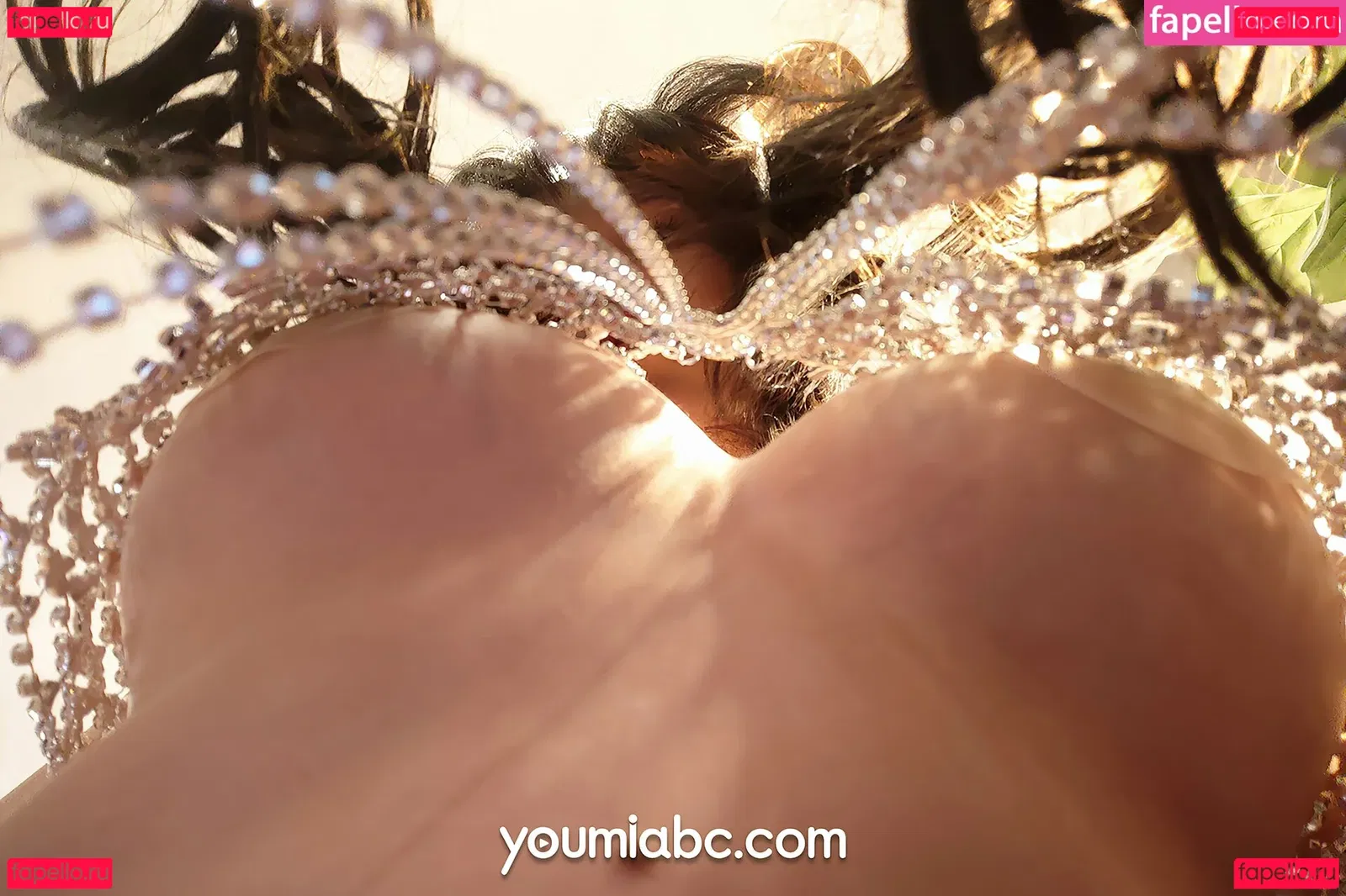 Dou Niang_li Shi 抖娘-利世 Onlyfans Photo Gallery 