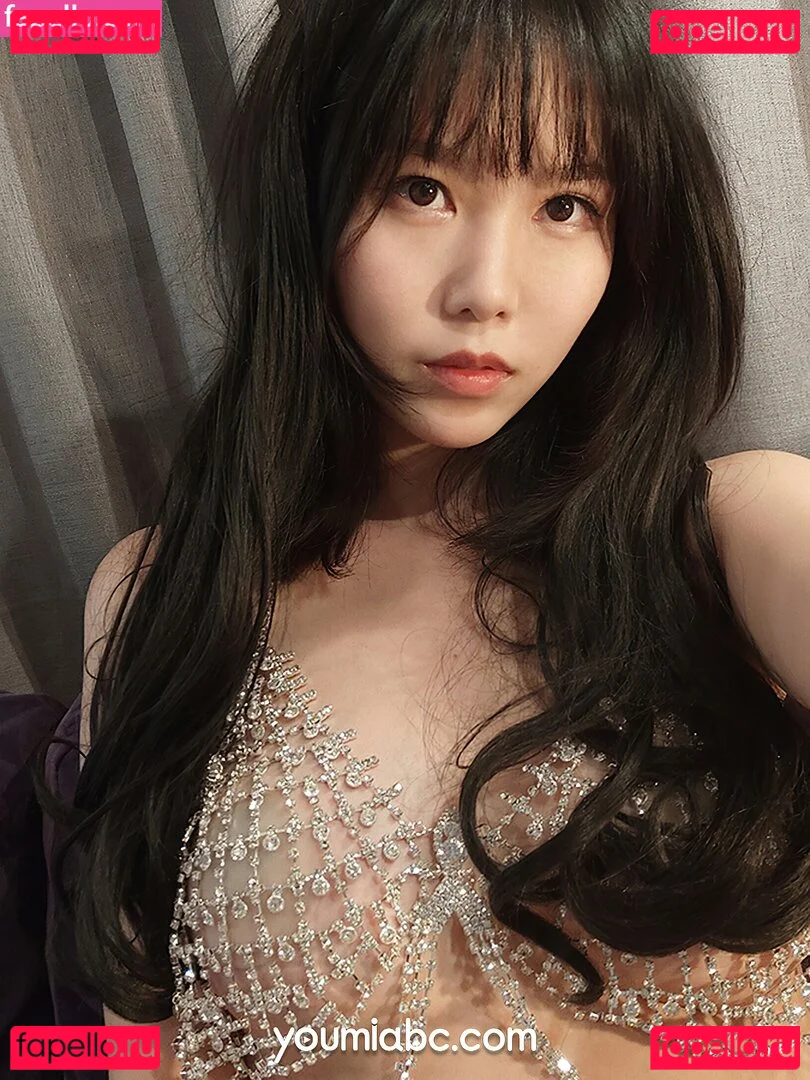 Dou Niang_li Shi 抖娘-利世 Onlyfans Photo Gallery 