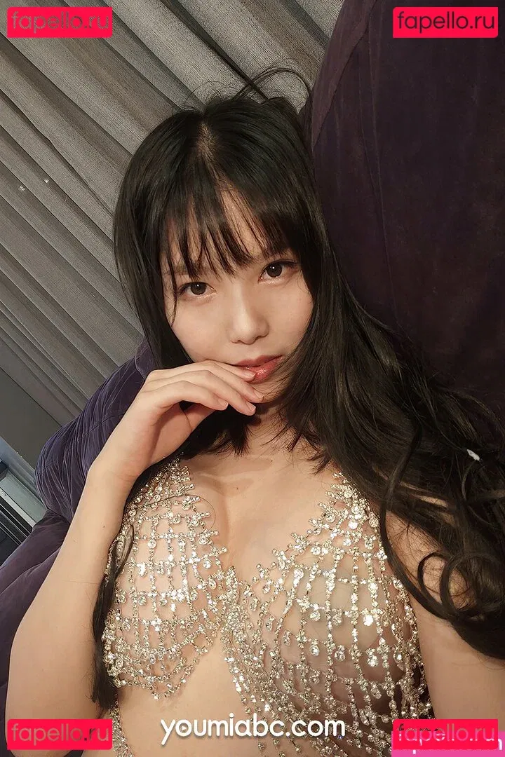 Dou Niang_li Shi 抖娘-利世 Onlyfans Photo Gallery 