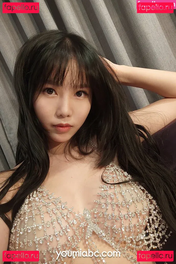 Dou Niang_li Shi 抖娘-利世 Onlyfans Photo Gallery 