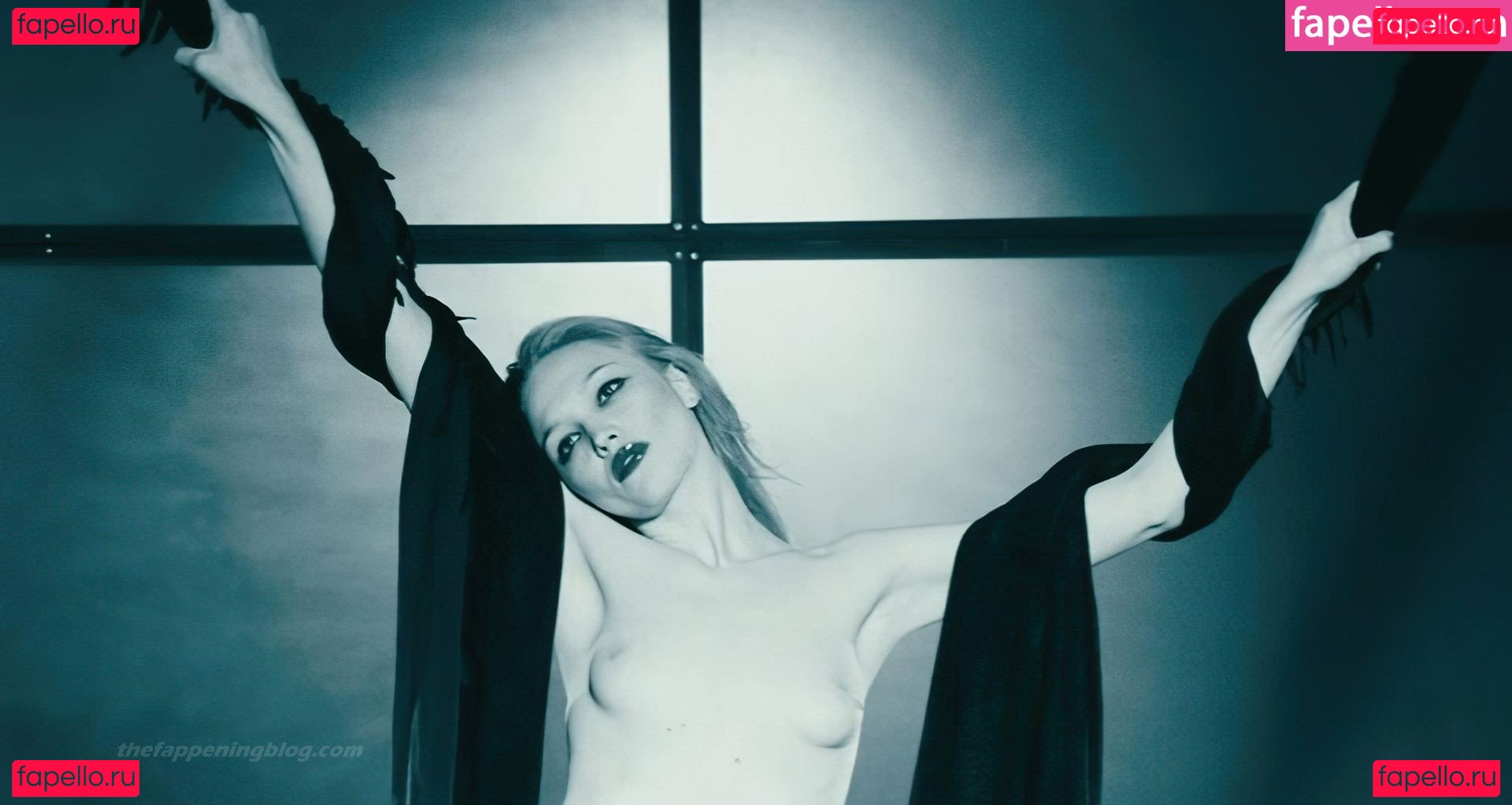 Ivy Levan Nude Onlyfans Photo 42