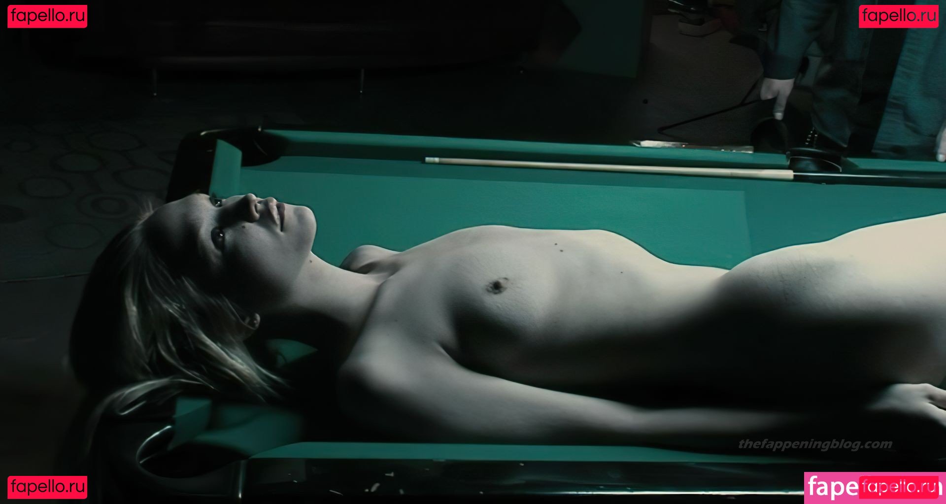 Ivy Levan Nude Onlyfans Photo 41