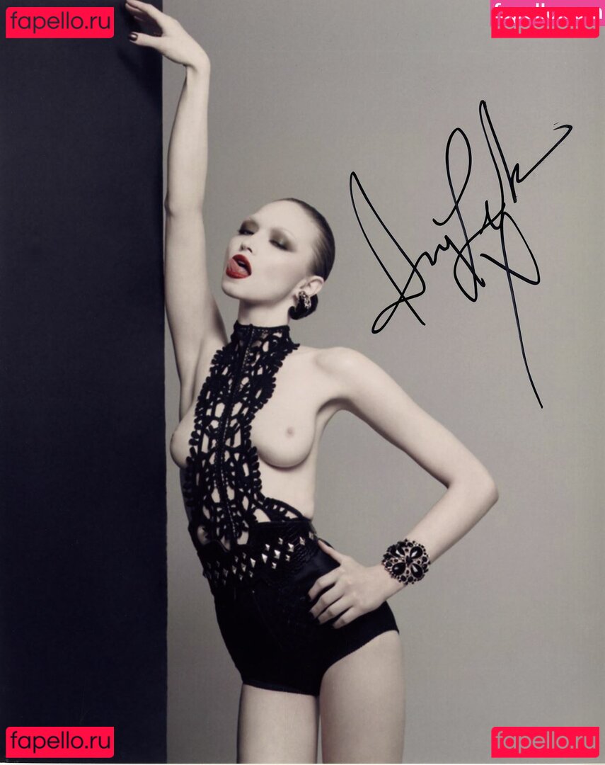 Ivy Levan Nude Onlyfans Photo 12