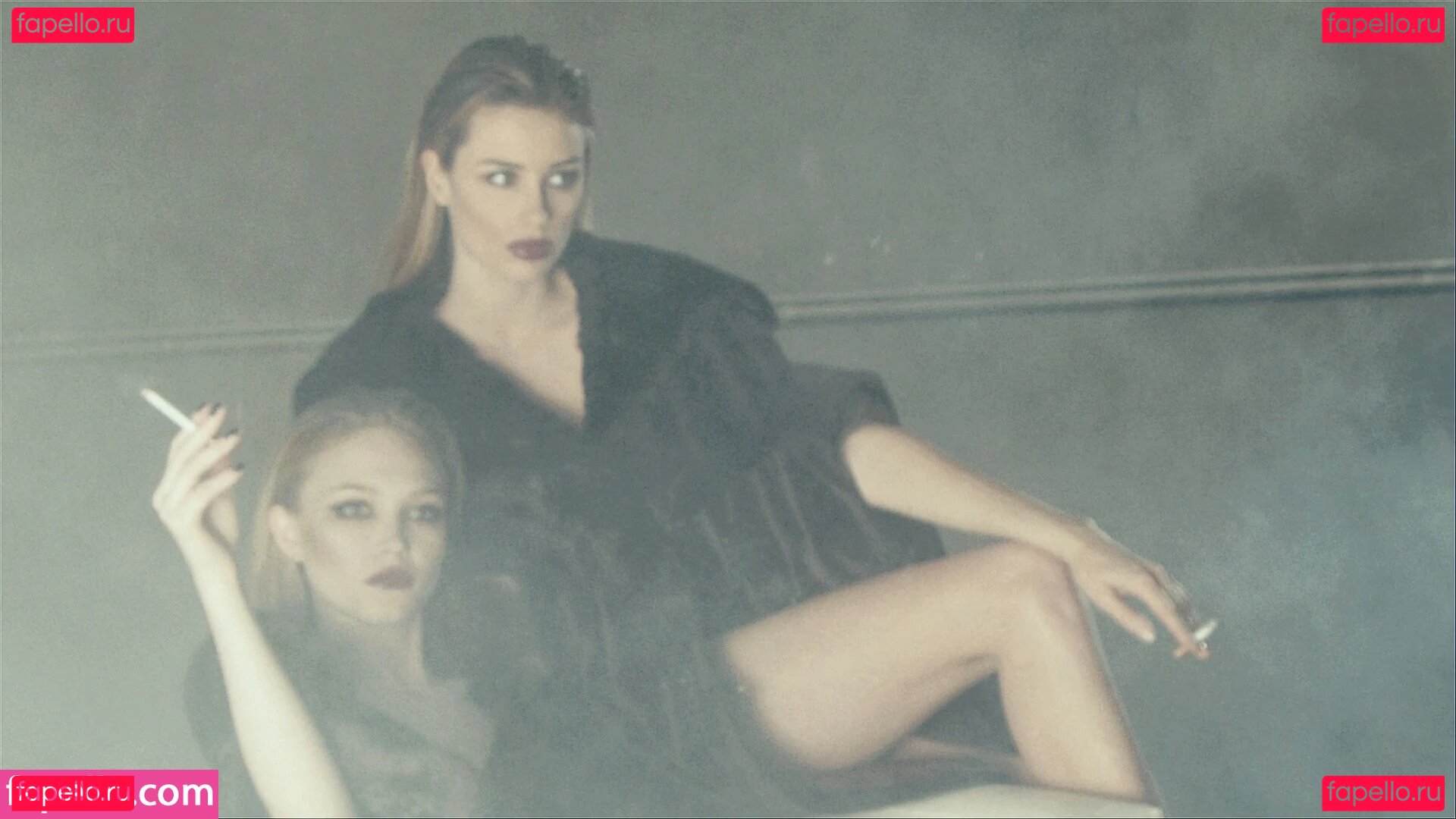 Ivy Levan Nude Onlyfans Photo 5