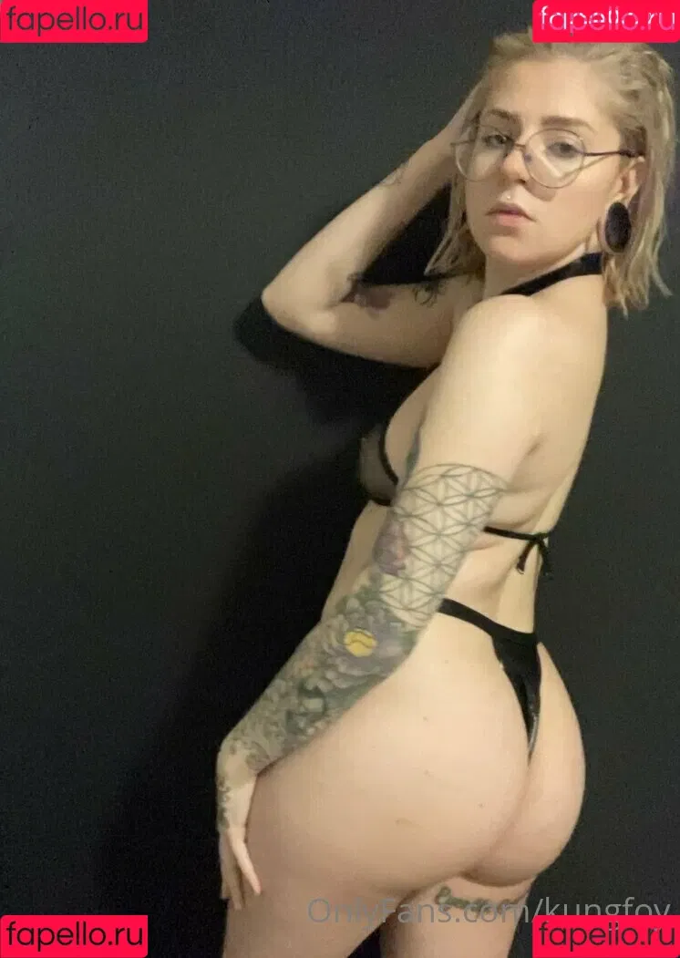 Kungfoy Onlyfans Photo Gallery 