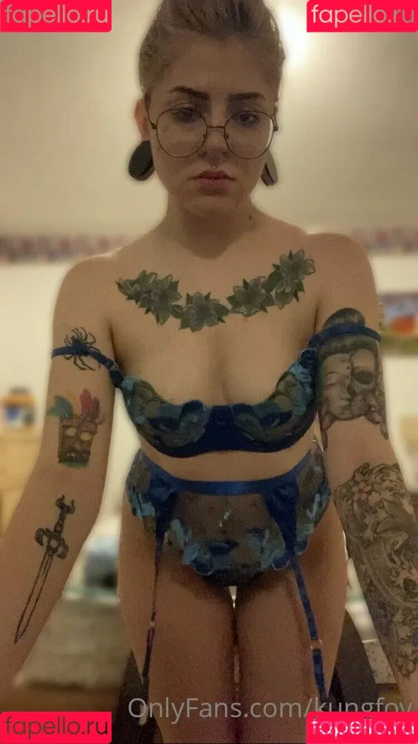 Kungfoy Onlyfans Photo Gallery 