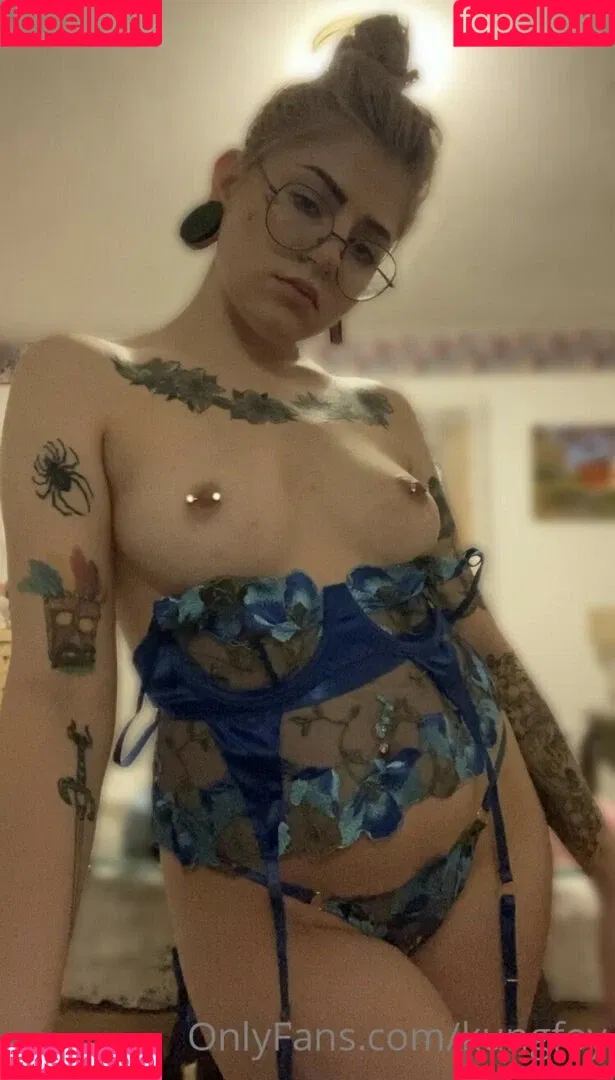 Kungfoy Onlyfans Photo Gallery 