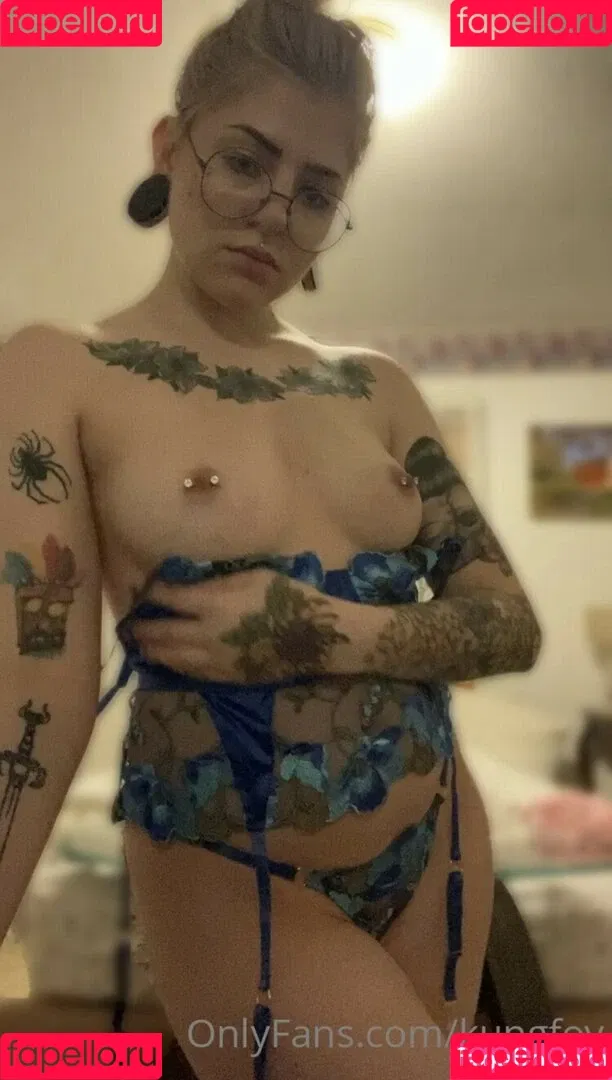 Kungfoy Onlyfans Photo Gallery 