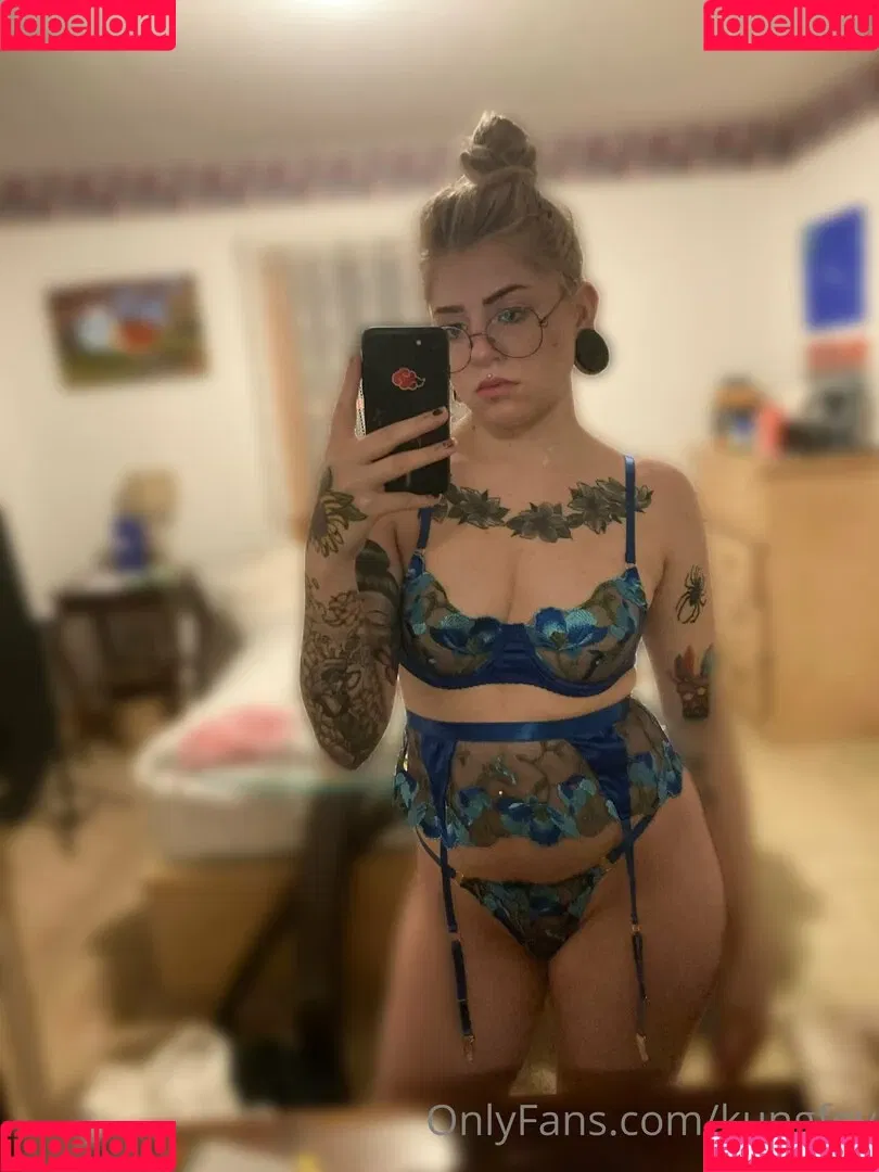 Kungfoy Onlyfans Photo Gallery 