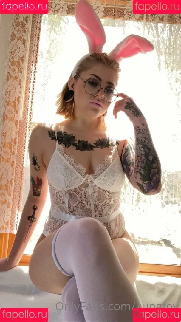 Kungfoy Onlyfans Photo Gallery 
