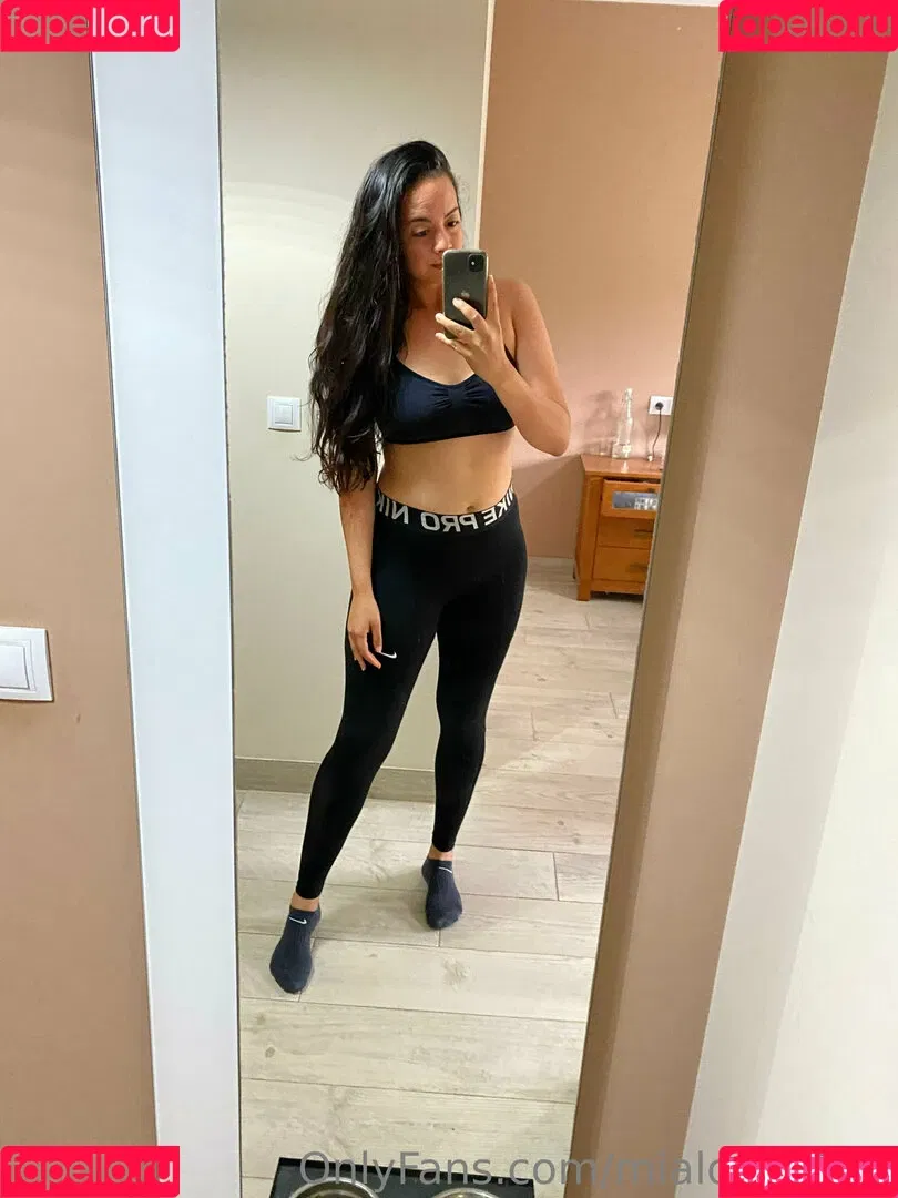 mialove1126 Onlyfans Photo Gallery 