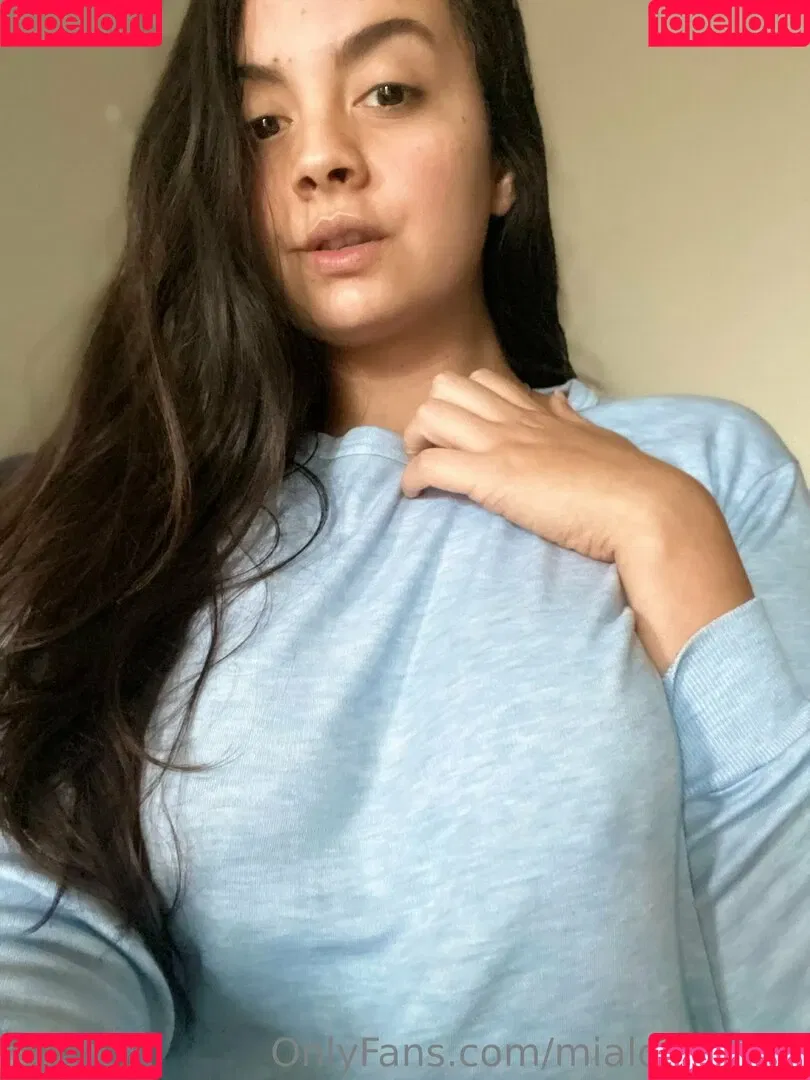 mialove1126 Onlyfans Photo Gallery 