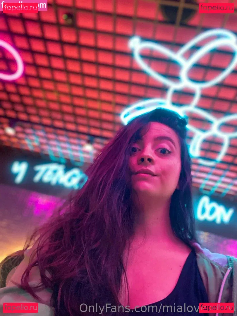 mialove1126 Onlyfans Photo Gallery 