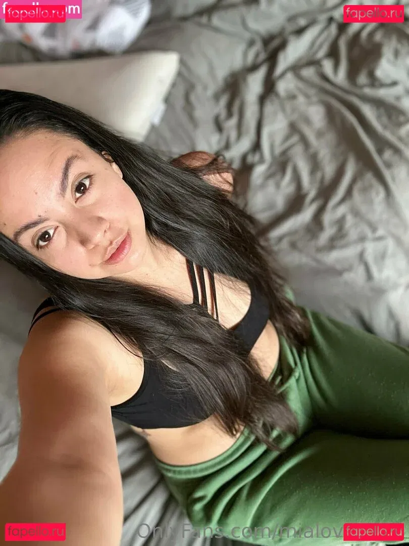 mialove1126 Onlyfans Photo Gallery 