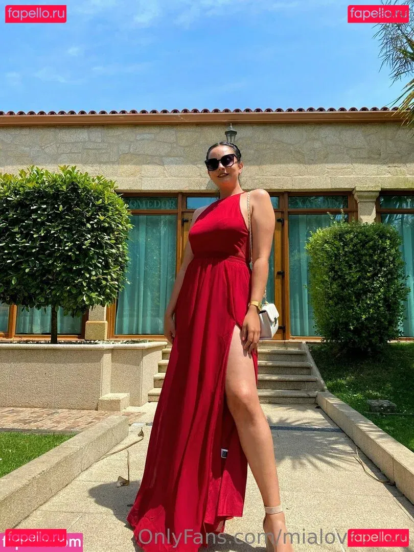 mialove1126 Onlyfans Photo Gallery 